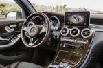 Mercedes-Benz GLC250 d 4Matic Off-Road 2015 года